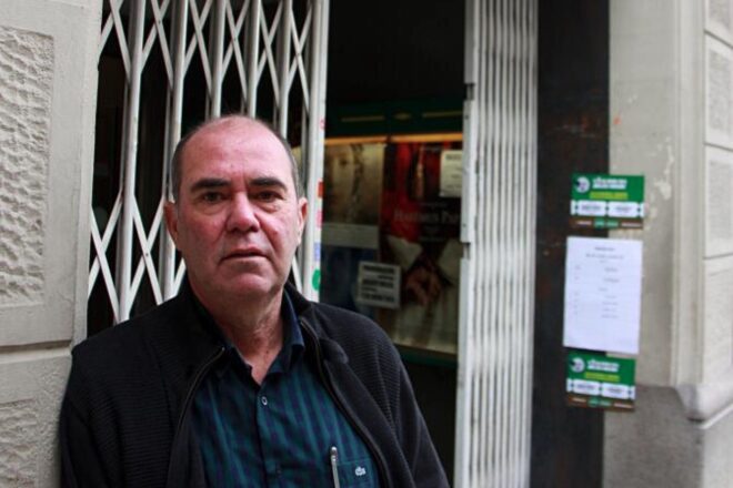 S’ha mort el cineasta Carles Balagué, impulsor dels cinemes Méliès i escapulat històric