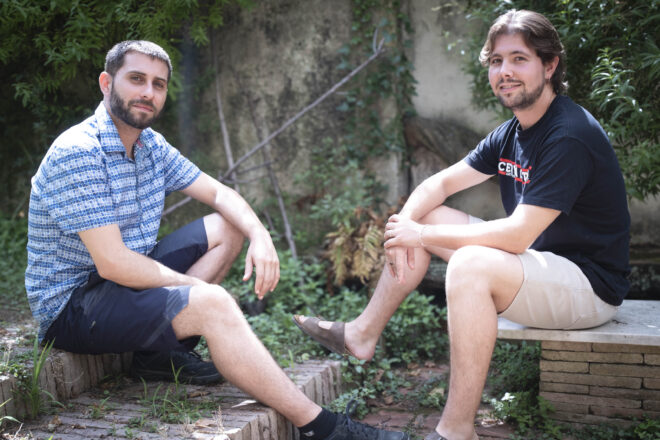 “Algú ha decidit que estem condemnats a ser el balneari i la granja de porcs d’Europa.”