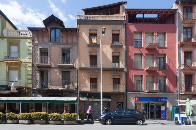 La política migratòria d’Andorra tensa les relacions amb la Seu d’Urgell