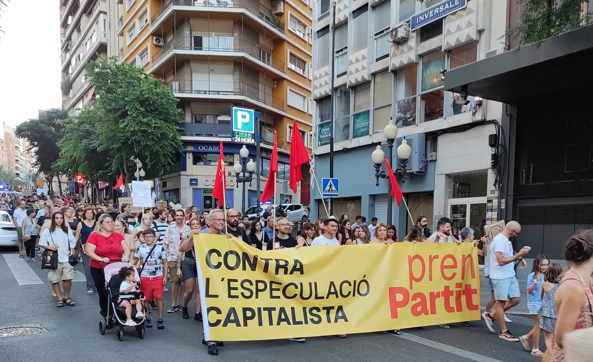 Fotografia: Maria Josep S Boronat