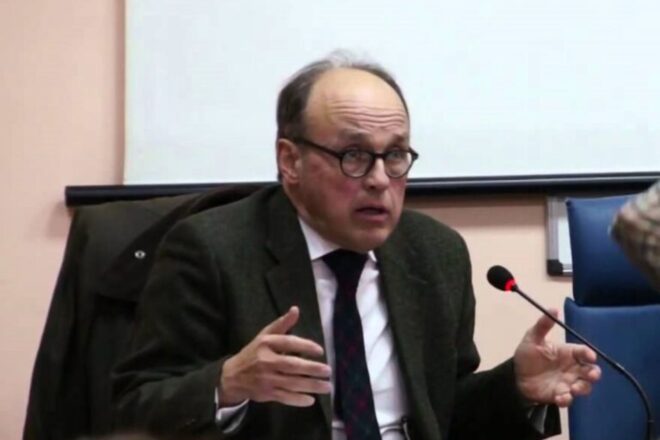L’advocat de Sito Miñanco s’uneix a Benet Salellas en la defensa de Santos Cerdán