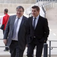 Jorge Español, el xèrif anticatalà disposat a tot amb l’excusa de Sixena