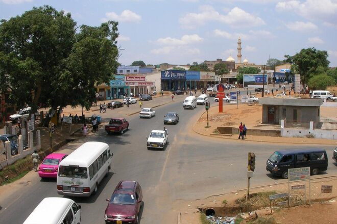 S’ha mort una cooperant lleidatana en un accident de trànsit a Malawi