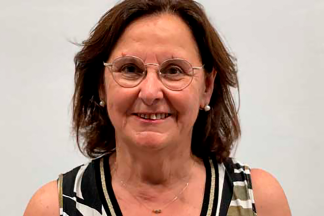 Maria Soldevila plega com a regidora i portaveu de Junts per Ripoll per motius personals