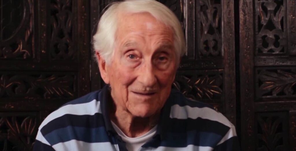 S’ha mort Octavio Alberola, l’anarquista menorquí que va intentar de matar Franco