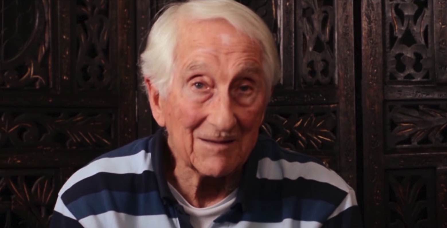 Un fotograma del documentari 'En la brecha: Anarquistas contra Franco'