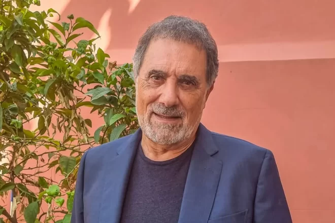 S’ha mort Toni Cruz, membre de la Trinca i figura clau de la indústria televisiva catalana