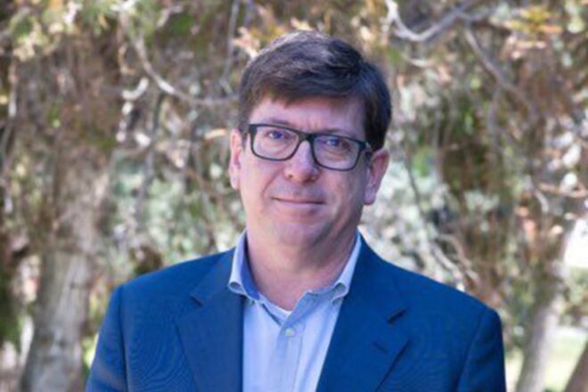 El PSOE considera “una falta molt greu” la conducta de Salazar per assetjament