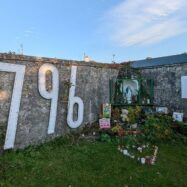 La mestressa de casa que ha destapat els horrors de les maternitats irlandeses