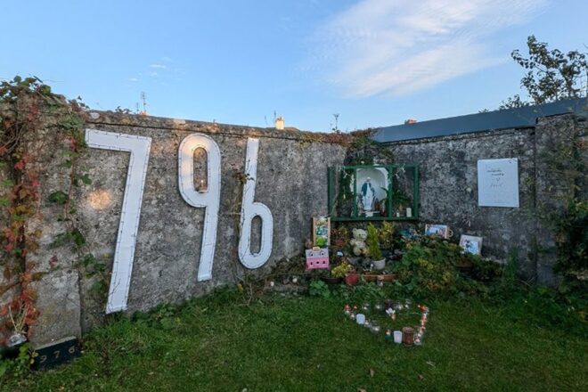 La mestressa de casa que ha destapat els horrors de les maternitats irlandeses