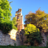 Sòria, punt final dels reis de Mallorca