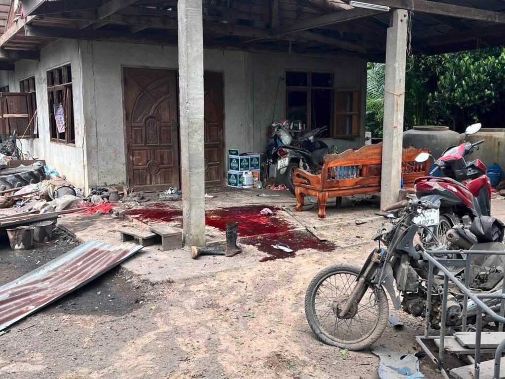 Tailàndia i Cambodja intercanvien foc i escalen el conflicte a la frontera