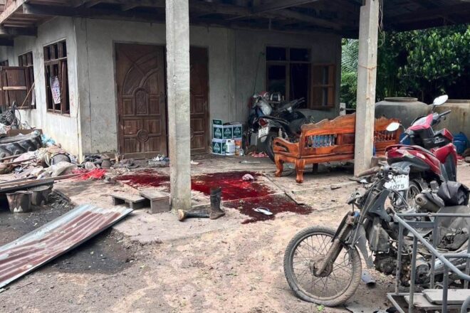 Tailàndia i Cambodja intercanvien foc i escalen el conflicte a la frontera
