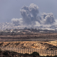 “Tacarà la història jueva d’ara endavant i per sempre”: els experts fan saltar les alarmes sobre el genocidi a Gaza