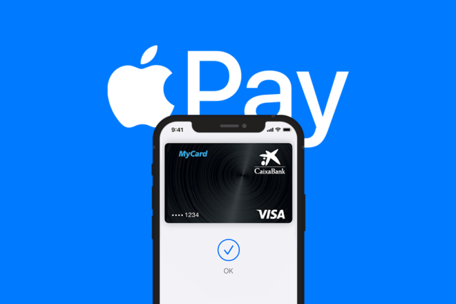 Apple Pay ja és finalment operatiu a Andorra