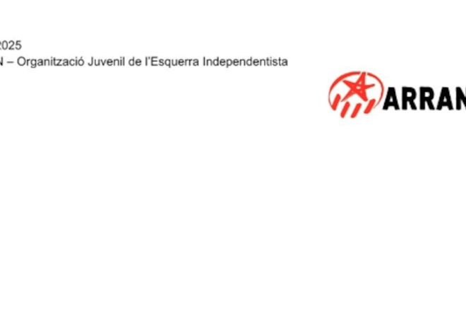 Suplanten la identitat d’Arran a Twitter i fan circular la notícia falsa que un antic militant ha tancat el compte