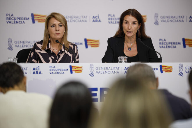 El Consell demana un crèdit de 1.816 milions d’euros per a poder fer els pagaments pendents