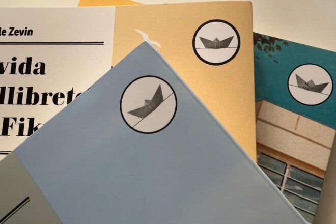 Grup62 també absorbeix Edicions del Periscopi