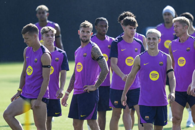 El Barça cancel·la la ronda del Japó el dia abans de traslladar-s’hi i deixa en l’aire el viatge a Corea