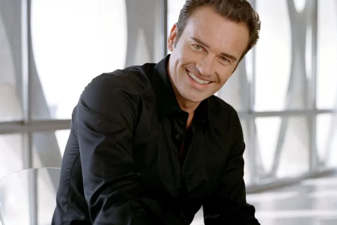 S’ha mort Julian McMahon, protagonista de ‘Nip/Tuck’ i ‘Els quatre fantàstics’