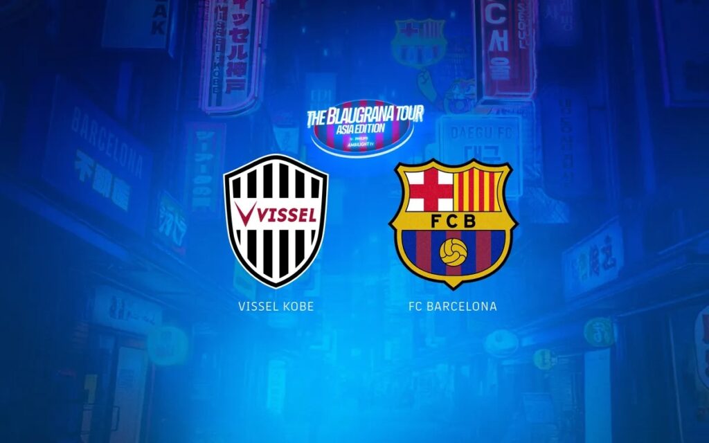 El Barça viatjarà finalment al Japó després d’anunciar que cancel·lava la ronda