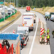 La crisi fronterera entre Alemanya i Polònia que amenaça la lliure circulació a Europa