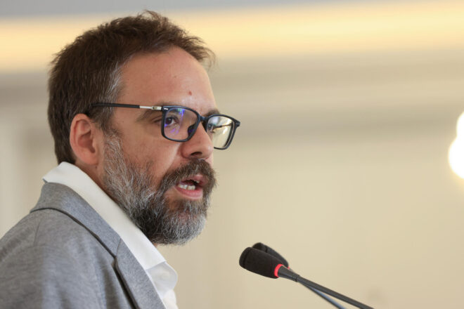 El president de RENFE admet que el servei de Rodalia està molt deteriorat
