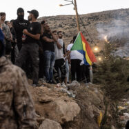 Drusos d’Israel i Síria aprofiten el conflicte per reunir les seves famílies després de molts anys
