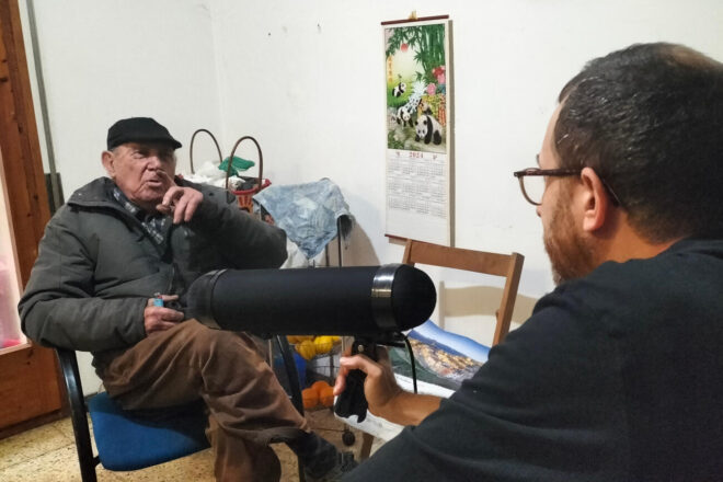 El cançoner ‘Càntut’ supera els 2.000 enregistraments de tradició oral