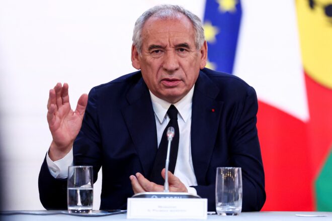 El govern francès proposa un pla de xoc per a retallar 43.800 milions d’euros
