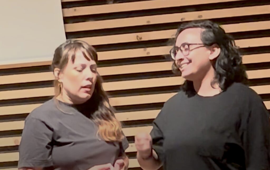 El govern no veu delicte d’odi en el gag del català de Teatro Sin Papeles i ho circumscriu en la llibertat d’expressió