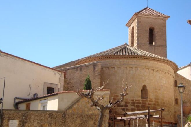 Primavera, estiu, Ribera d’Ebre, etcètera