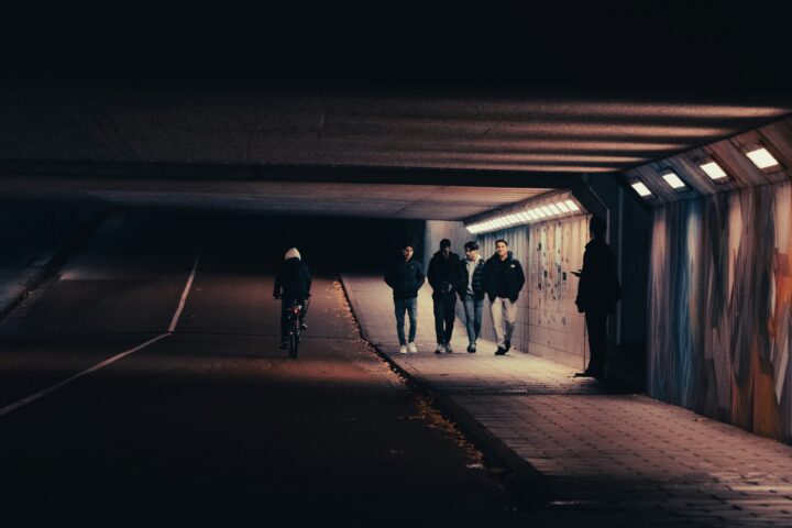 (Fotografia: Evan Yang / Unsplash)