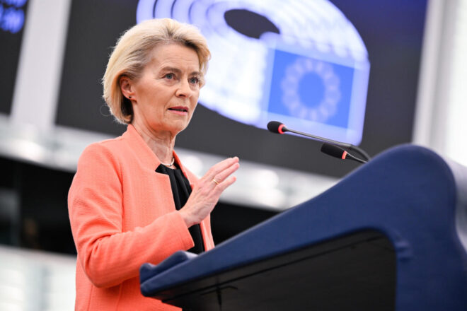 La UE manté en suspens la represàlia als aranzels de Trump per negociar fins el 1r d’agost