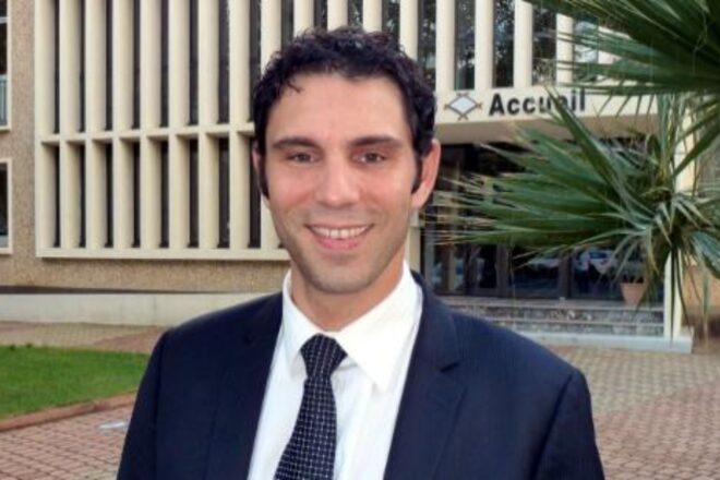 Fabrice Lorente deixa la direcció del festival els Déferlantes