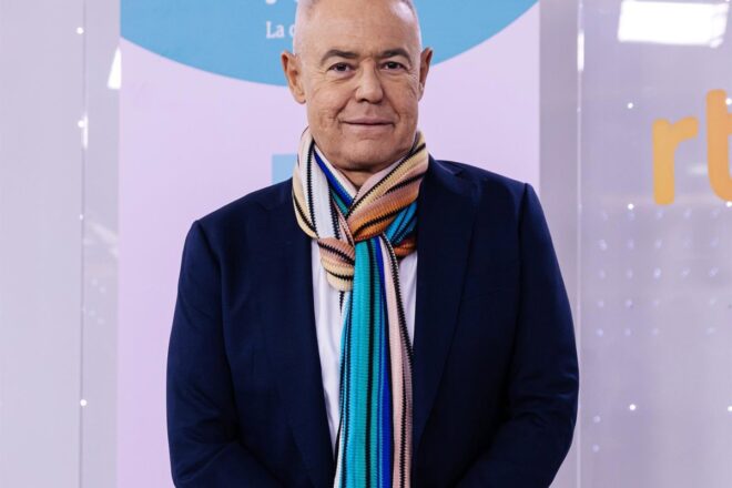 TV3 vol que Jordi González sigui el substitut de Ricard Ustrell a ‘Col·lapse’