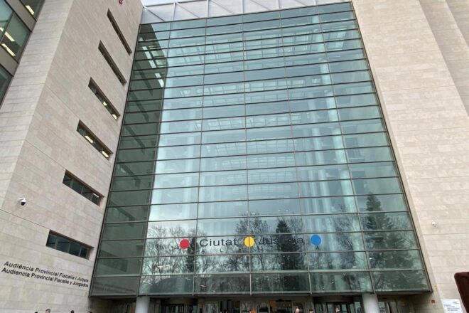 Detingut a Bulgària un dels condemnats per violació grupal a una menor a l’Olleria