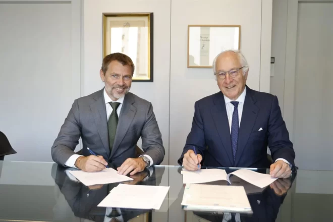 MoraBanc formalitza la compra del Banc Europeu de Finances i entra al mercat espanyol