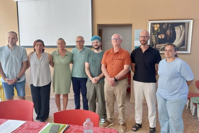 El PSPV i Compromís pacten un nou govern a Paiporta