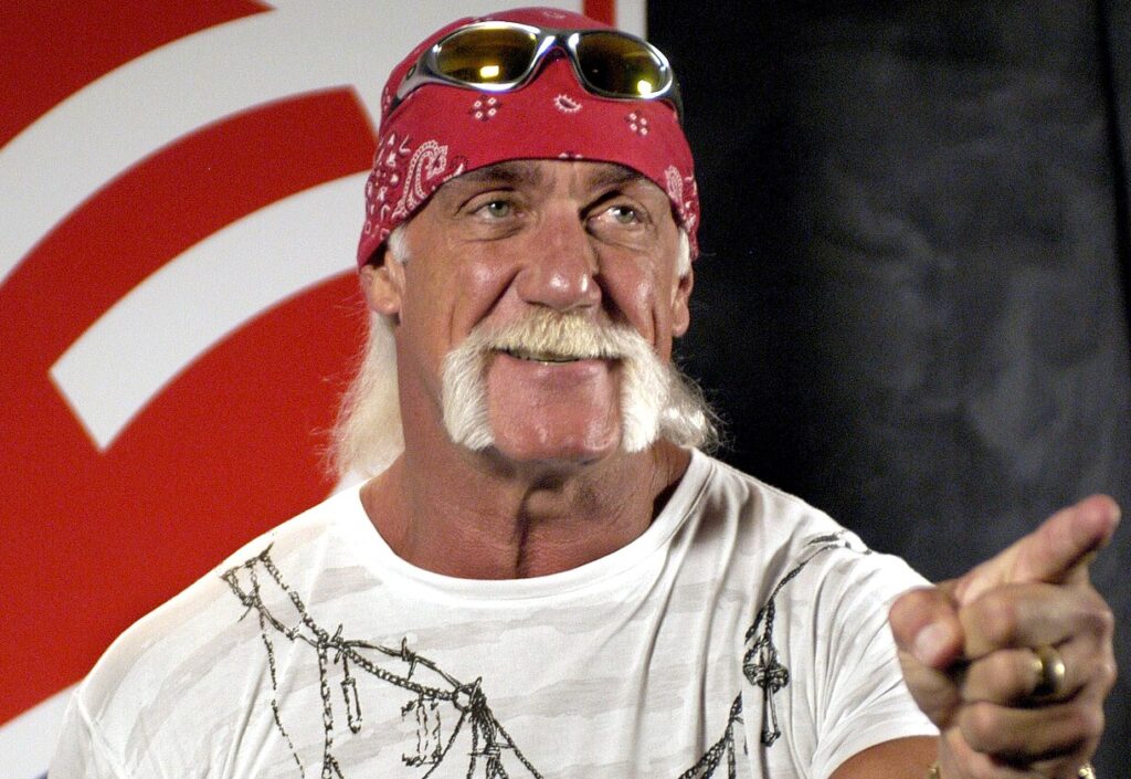 S’ha mort el lluitador Hulk Hogan a 71 anys
