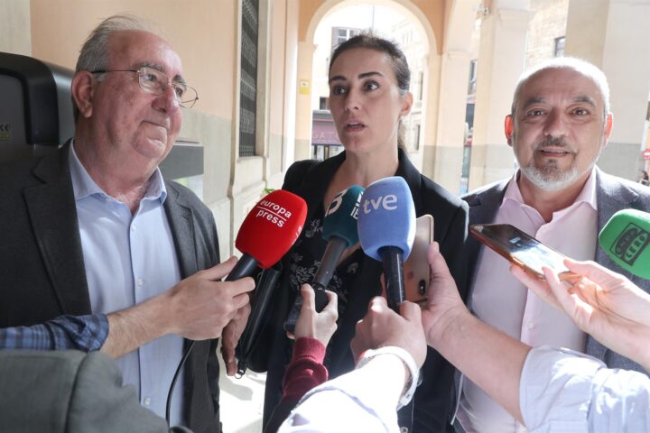 Idoia Ribas, en una imatge d'arxiu (fotografia: Europa Press / Isaac Buj).