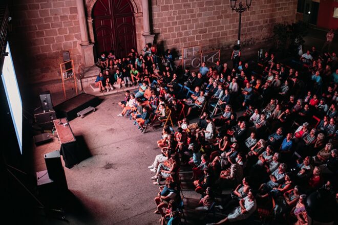 Sis plans culturals per al primer cap de setmana d’agost