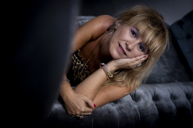 Iolanda Batallé: “Homes que volien abusar de mi, vint anys després ho han intentat amb alumnes meves”
