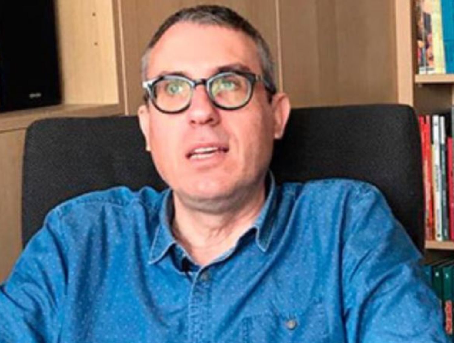 Fotografia: Cavall Fort