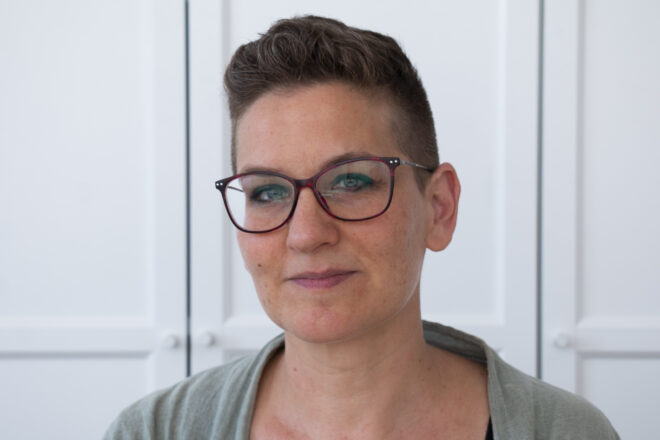 Laura Huerga: “Que Periscopi entri a Planeta és una pèrdua simbòlica i estructural”