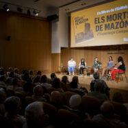 “No vull la dimissió de Mazón, vull que vaja a la presó”