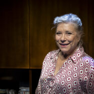 Mercè Arànega: “Ja que paguem tanta seguretat social, com a mínim que ens atenguin en la mort, hòstia!”