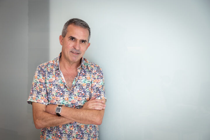 Pere Alzina: “Cal capturar i matar el 30% de la població de coloms de Barcelona”
