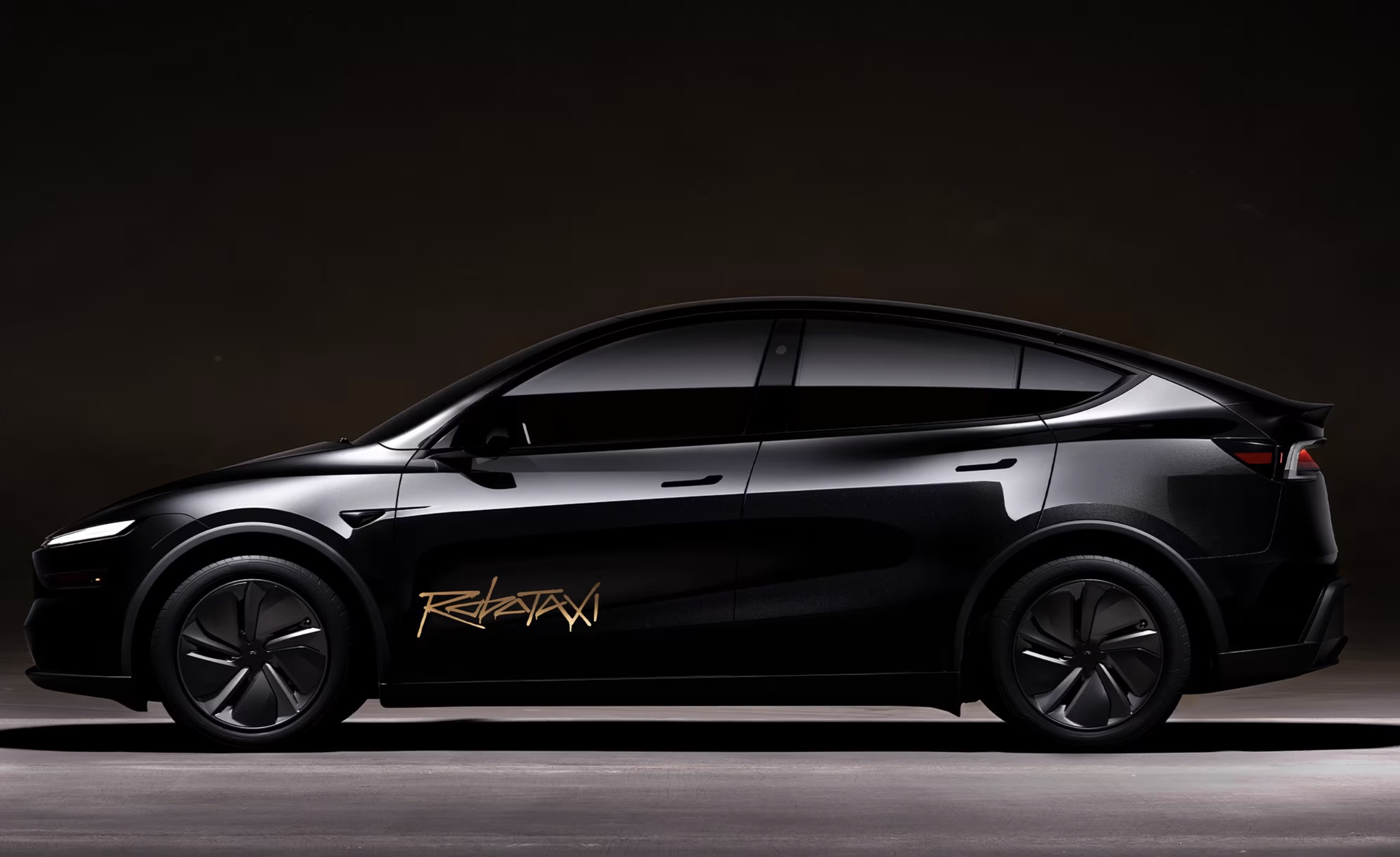 Tesla empra vehicles del Model Y i del Model 3 modificats per oferir el seu servei de robotaxi a Austin.
