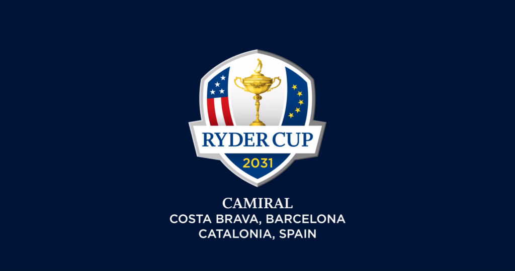 La Ryder Cup, la macrocompetició que arriba amb el fantasma de la Copa Amèrica present